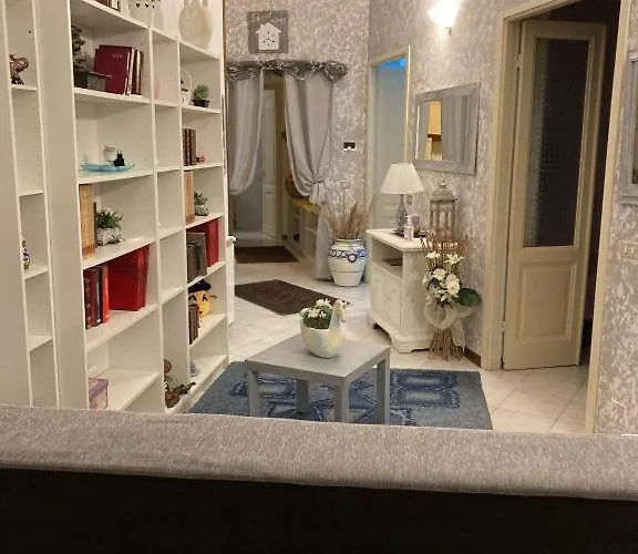 Apartment La Maison Des Caprices_ _stazione_5terre *